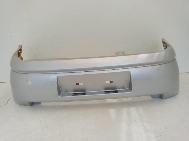 bontott OPEL VECTRA C Hátsó Lökhárító (Üresen)