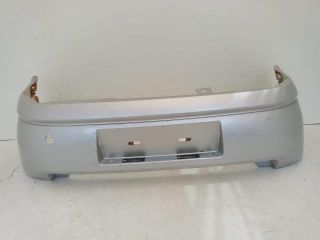 bontott OPEL VECTRA C Hátsó Lökhárító (Üresen)