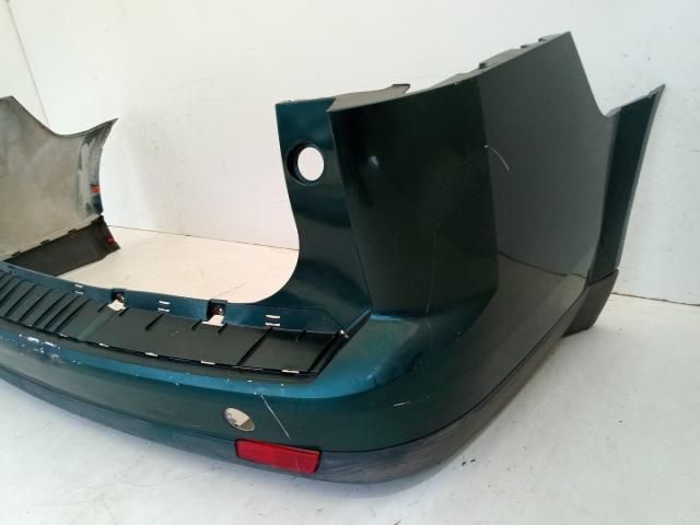 bontott OPEL VECTRA C Hátsó Lökhárító (Üresen)