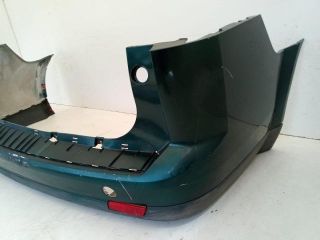 bontott OPEL VECTRA C Hátsó Lökhárító (Üresen)