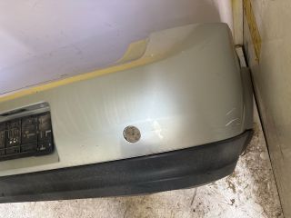 bontott OPEL VECTRA C Hátsó Lökhárító (Üresen)