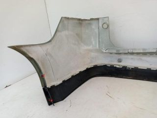 bontott OPEL VECTRA C Hátsó Lökhárító (Üresen)