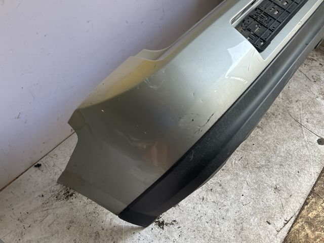 bontott OPEL VECTRA C Hátsó Lökhárító (Üresen)