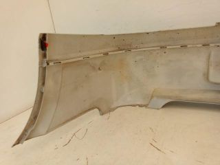 bontott OPEL VECTRA C Hátsó Lökhárító (Üresen)