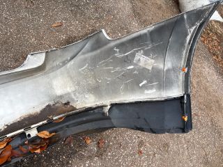 bontott OPEL VECTRA C Hátsó Lökhárító (Üresen)