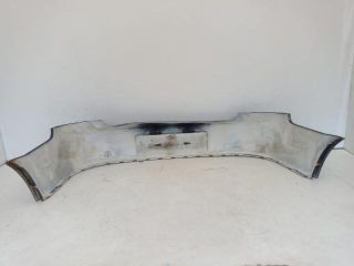 bontott OPEL VECTRA C Hátsó Lökhárító (Üresen)