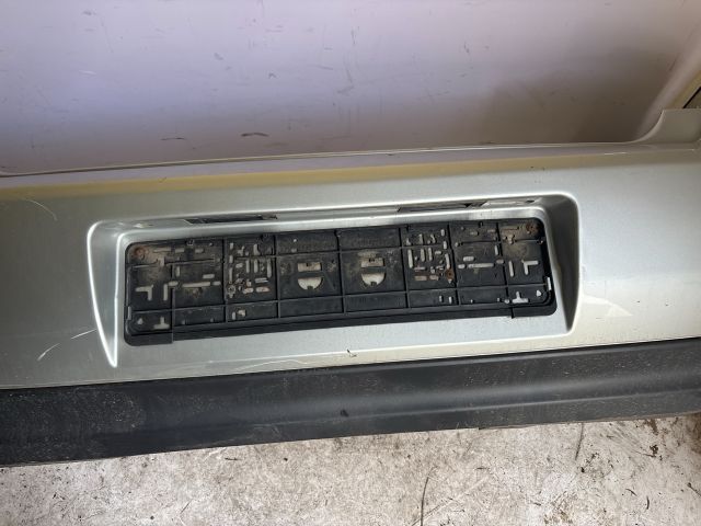 bontott OPEL VECTRA C Hátsó Lökhárító (Üresen)