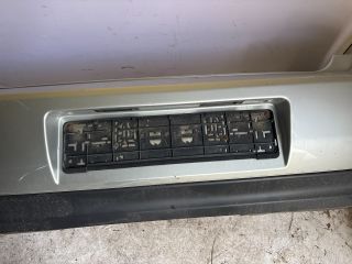 bontott OPEL VECTRA C Hátsó Lökhárító (Üresen)