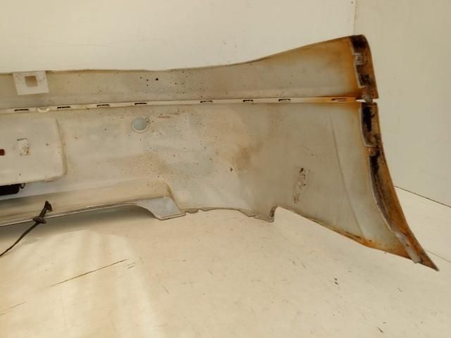 bontott OPEL VECTRA C Hátsó Lökhárító (Üresen)