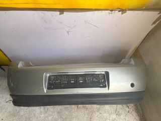 bontott OPEL VECTRA C Hátsó Lökhárító (Üresen)