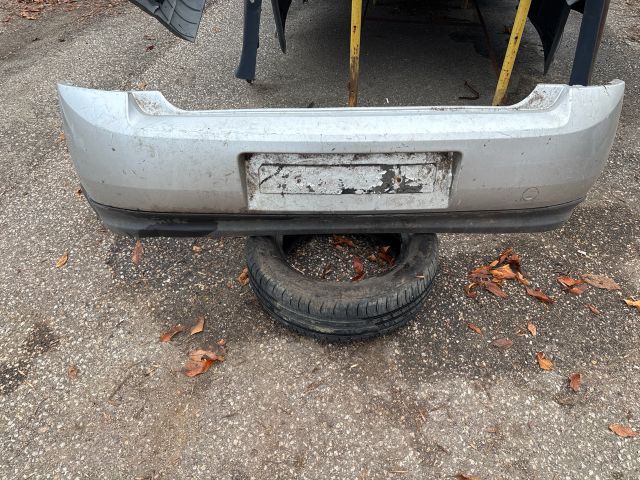 bontott OPEL VECTRA C Hátsó Lökhárító (Üresen)