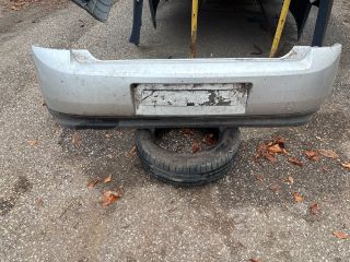 bontott OPEL VECTRA C Hátsó Lökhárító (Üresen)