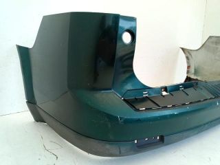 bontott OPEL VECTRA C Hátsó Lökhárító (Üresen)