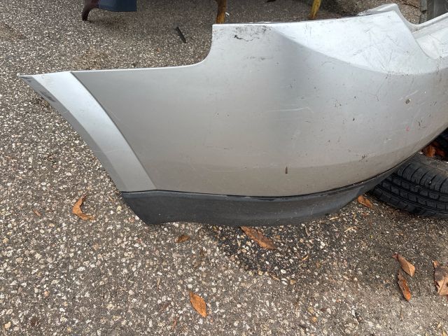 bontott OPEL VECTRA C Hátsó Lökhárító (Üresen)