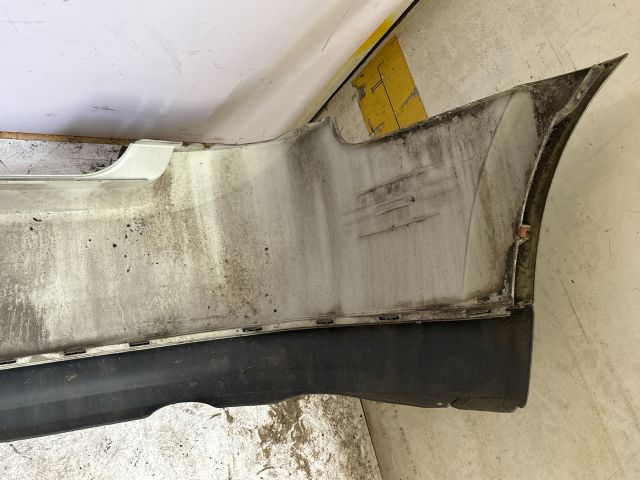 bontott OPEL VECTRA C Hátsó Lökhárító (Üresen)