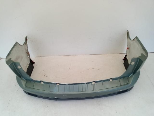 bontott OPEL VECTRA C Hátsó Lökhárító (Üresen)