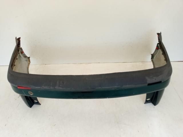 bontott OPEL VECTRA C Hátsó Lökhárító (Üresen)