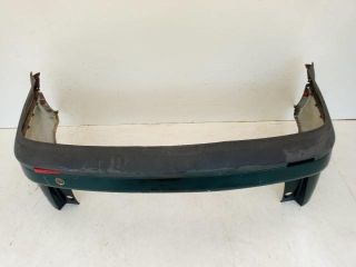 bontott OPEL VECTRA C Hátsó Lökhárító (Üresen)