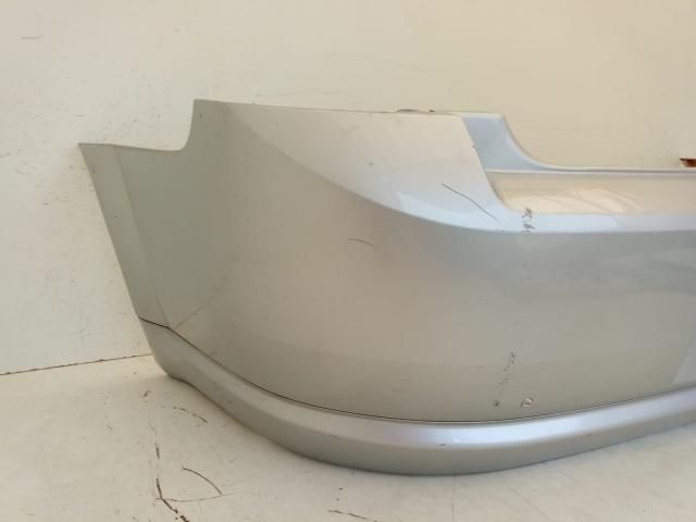 bontott OPEL VECTRA C Hátsó Lökhárító (Üresen)