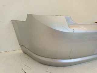 bontott OPEL VECTRA C Hátsó Lökhárító (Üresen)