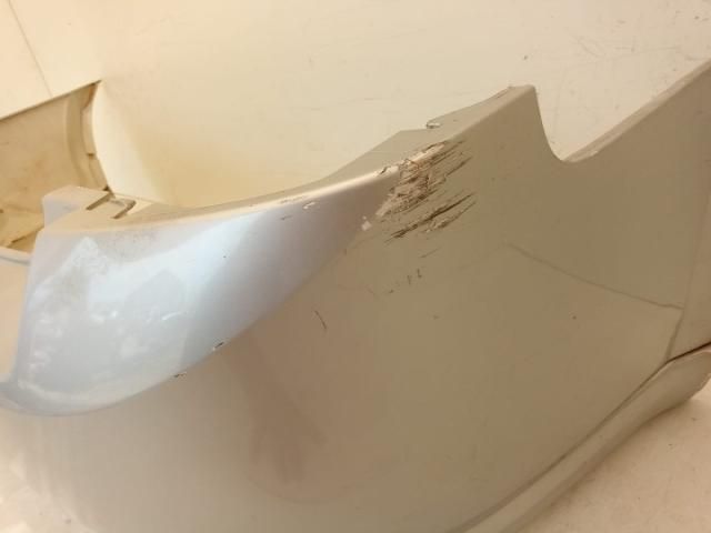 bontott OPEL VECTRA C Hátsó Lökhárító (Üresen)