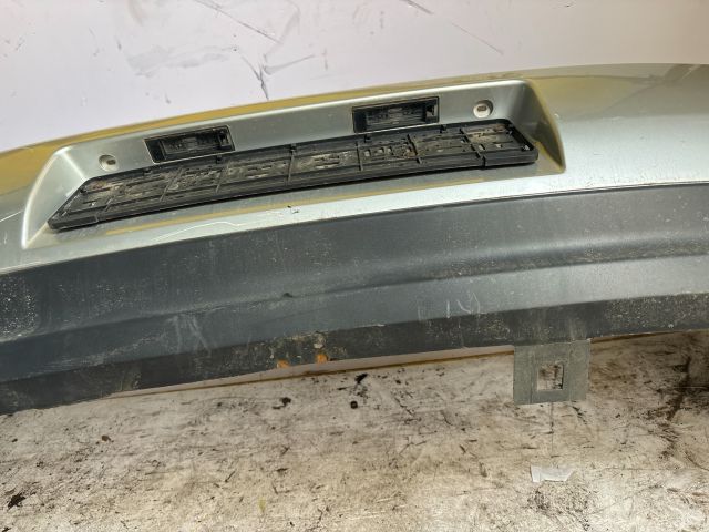 bontott OPEL VECTRA C Hátsó Lökhárító (Üresen)