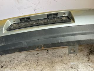 bontott OPEL VECTRA C Hátsó Lökhárító (Üresen)