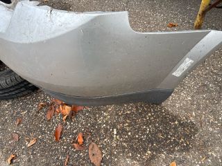 bontott OPEL VECTRA C Hátsó Lökhárító (Üresen)