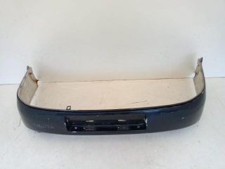 bontott OPEL VECTRA C Hátsó Lökhárító (Üresen)