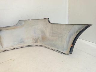 bontott OPEL VECTRA C Hátsó Lökhárító (Üresen)