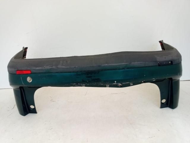 bontott OPEL VECTRA C Hátsó Lökhárító (Üresen)