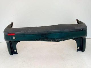 bontott OPEL VECTRA C Hátsó Lökhárító (Üresen)