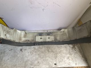 bontott OPEL VECTRA C Hátsó Lökhárító (Üresen)