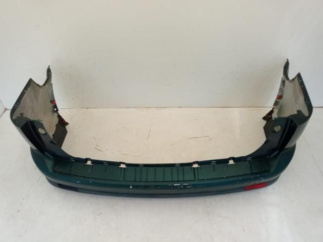 bontott OPEL VECTRA C Hátsó Lökhárító (Üresen)