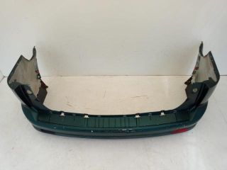 bontott OPEL VECTRA C Hátsó Lökhárító (Üresen)