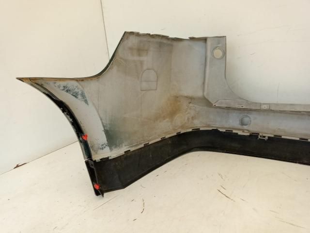 bontott OPEL VECTRA C Hátsó Lökhárító (Üresen)