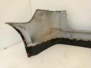 bontott OPEL VECTRA C Hátsó Lökhárító (Üresen)