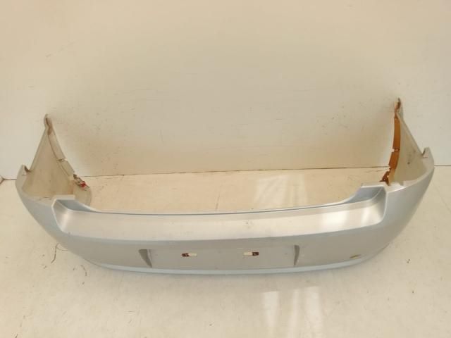 bontott OPEL VECTRA C Hátsó Lökhárító (Üresen)