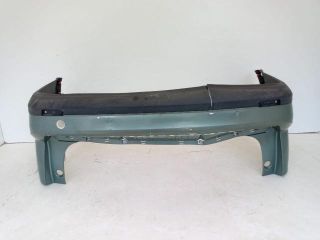 bontott OPEL VECTRA C Hátsó Lökhárító (Üresen)