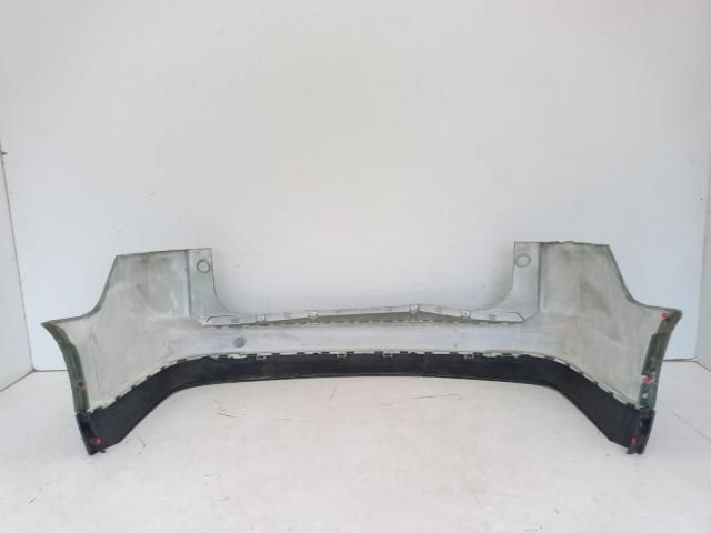 bontott OPEL VECTRA C Hátsó Lökhárító (Üresen)