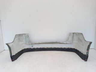 bontott OPEL VECTRA C Hátsó Lökhárító (Üresen)