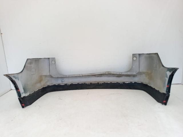 bontott OPEL VECTRA C Hátsó Lökhárító (Üresen)