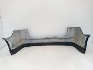 bontott OPEL VECTRA C Hátsó Lökhárító (Üresen)