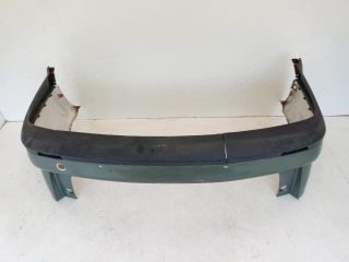 bontott OPEL VECTRA C Hátsó Lökhárító (Üresen)