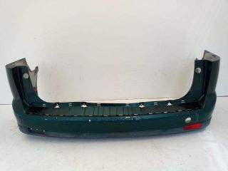 bontott OPEL VECTRA C Hátsó Lökhárító (Üresen)