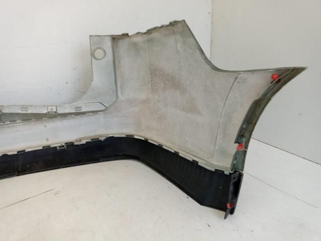 bontott OPEL VECTRA C Hátsó Lökhárító (Üresen)