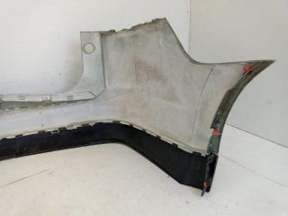 bontott OPEL VECTRA C Hátsó Lökhárító (Üresen)