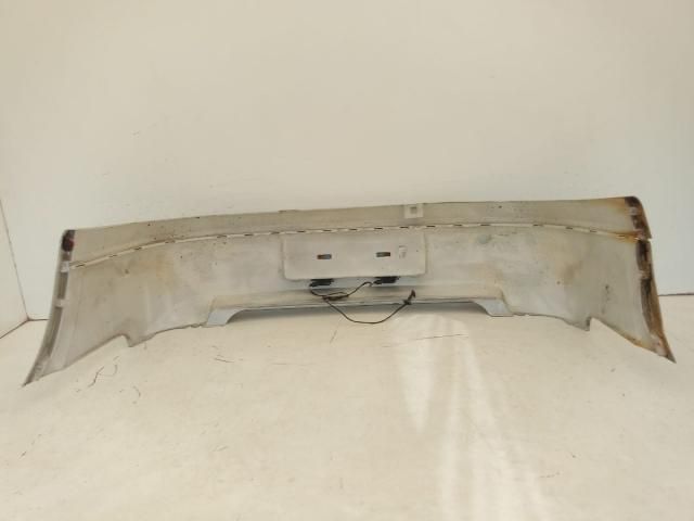 bontott OPEL VECTRA C Hátsó Lökhárító (Üresen)