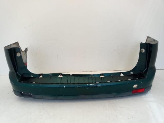 bontott OPEL VECTRA C Hátsó Lökhárító (Üresen)