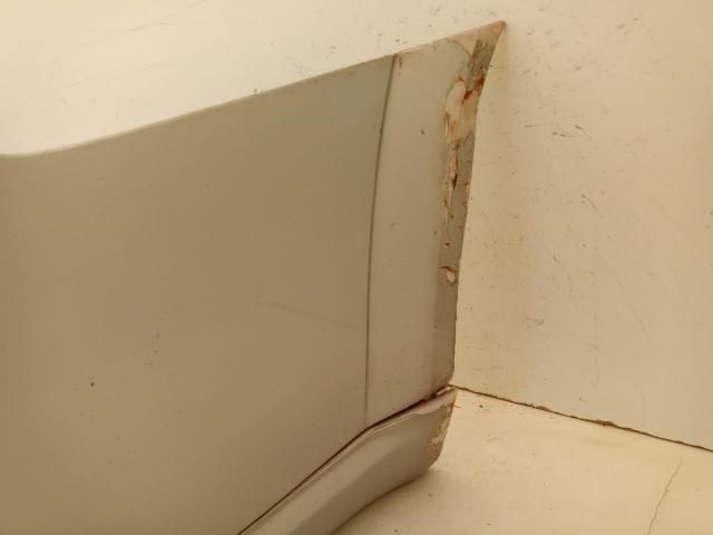 bontott OPEL VECTRA C Hátsó Lökhárító (Üresen)